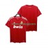 Camisola Real Madrid 2012 Retro Homem Equipamento Terceiro 2011 Manga Curta
